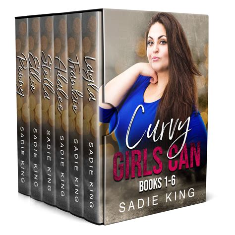 curvy girl book series|The Curvy Girl Club® (11 book series) Kindle Edition